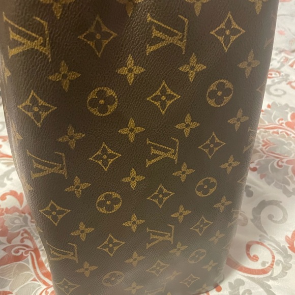 Authentic LV Speedy